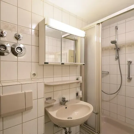 Apartment Wolter