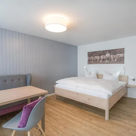 Wolter Apartment Oberstdorf