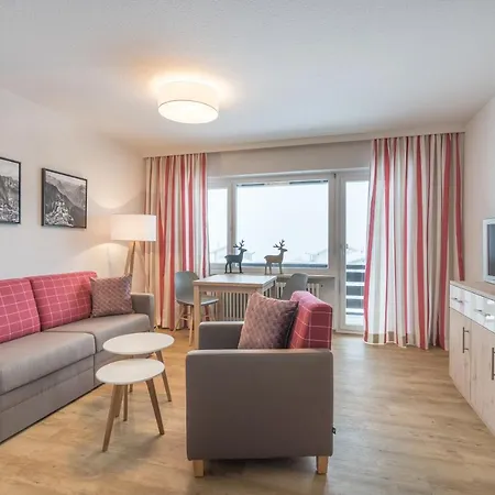 Apartment Wolter *