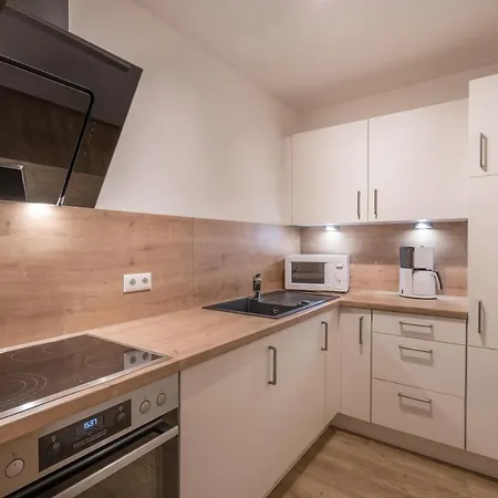 Apartment Wolter