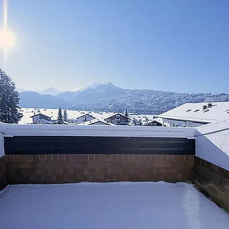 Wolter Apartment *